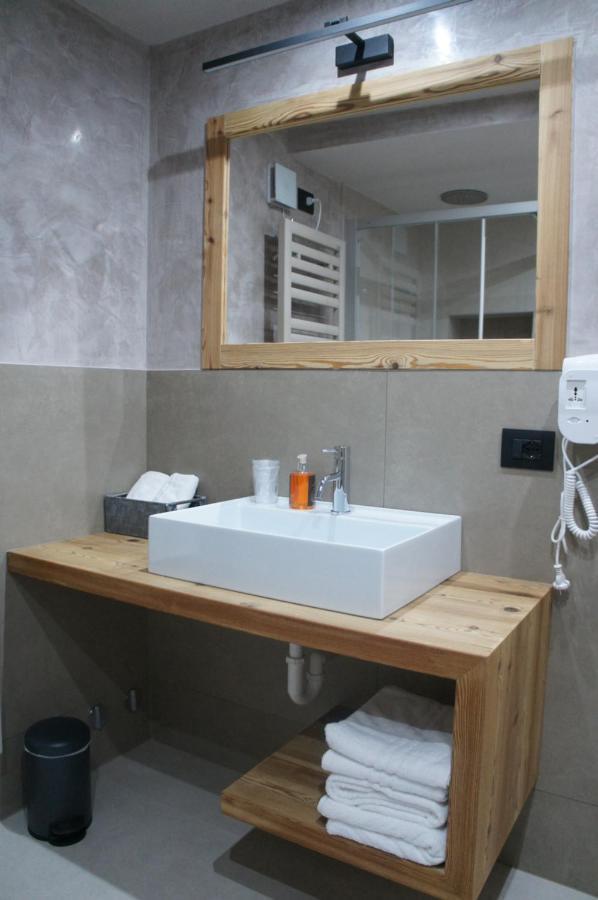 Apartment Al Sasso Taibon Exterior photo