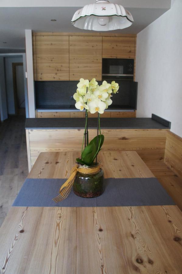 Apartment Al Sasso Taibon Exterior photo